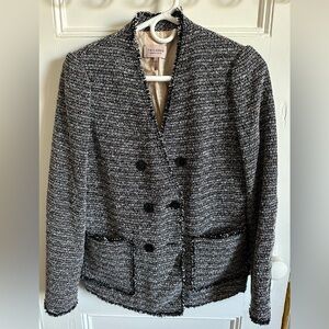 Rebecca Taylor Blazer